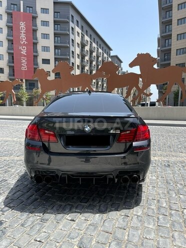 BMW 528 2012, 170,000 km - 2.0 l - Bakı