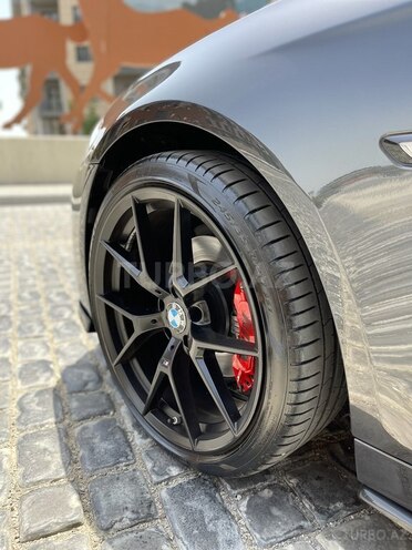 BMW 528 2012, 170,000 km - 2.0 l - Bakı
