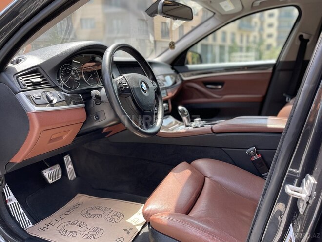 BMW 528 2012, 170,000 km - 2.0 l - Bakı