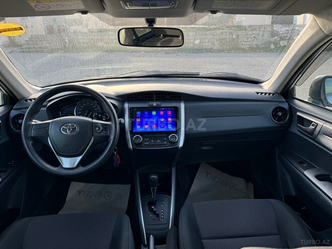 Toyota Corolla 2015, 85,742 km - 1.5 l - Bakı