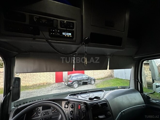 Mercedes Atego 1222 2008, 330,000 km - 4.8 л - Lənkəran