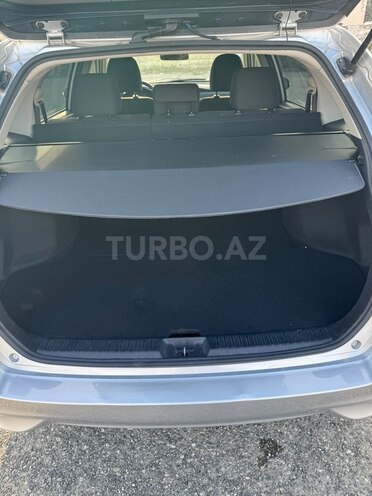 Toyota Corolla 2015, 85,742 km - 1.5 l - Bakı