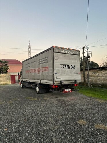 Mercedes Atego 1222 2008, 330,000 km - 4.8 л - Lənkəran