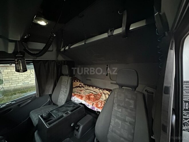 Mercedes Atego 1222 2008, 330,000 km - 4.8 л - Lənkəran