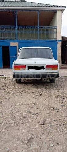 LADA (VAZ) 2107 2008, 48,973 km - 1.6 л - Masallı
