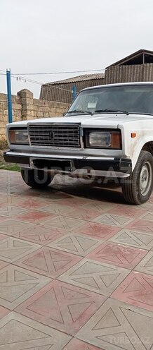 LADA (VAZ) 2107 2008, 48,973 km - 1.6 л - Masallı