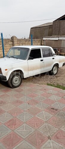 LADA (VAZ) 2107 2008, 48,973 km - 1.6 л - Masallı