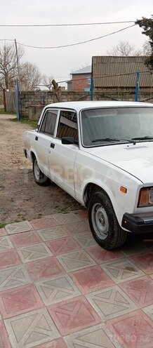 LADA (VAZ) 2107 2008, 48,973 km - 1.6 л - Masallı