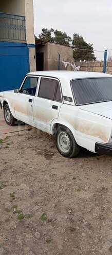 LADA (VAZ) 2107 2008, 48,973 km - 1.6 л - Masallı