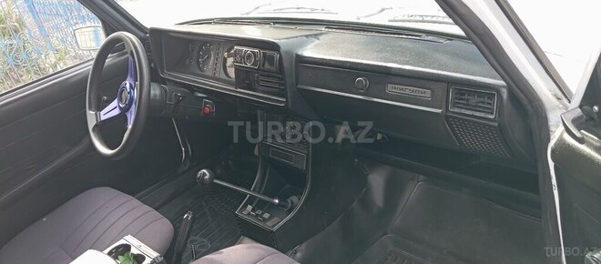 LADA (VAZ) 2107 2008, 48,973 km - 1.6 л - Masallı