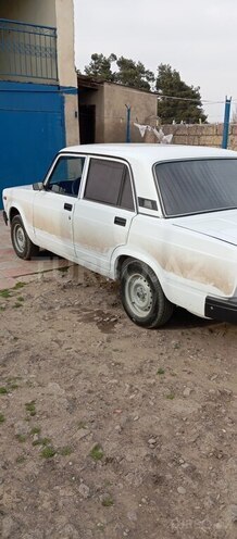 LADA (VAZ) 2107 2008, 48,973 km - 1.6 л - Masallı