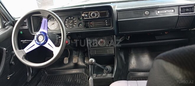 LADA (VAZ) 2107 2008, 48,973 km - 1.6 л - Masallı