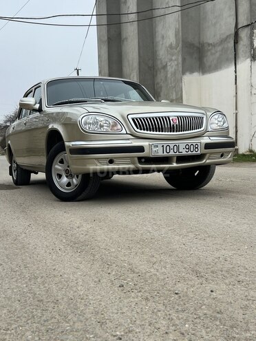 GAZ 31105 2005, 64,000 km - 2.4 l - Bakı