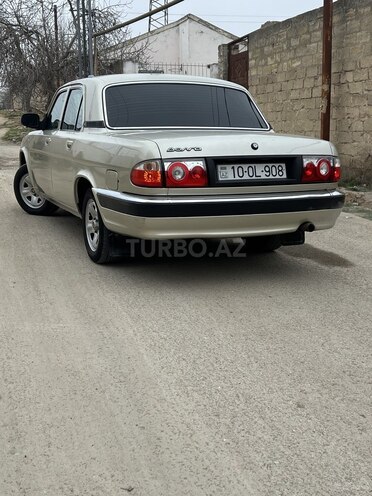 GAZ 31105 2005, 64,000 km - 2.4 l - Bakı