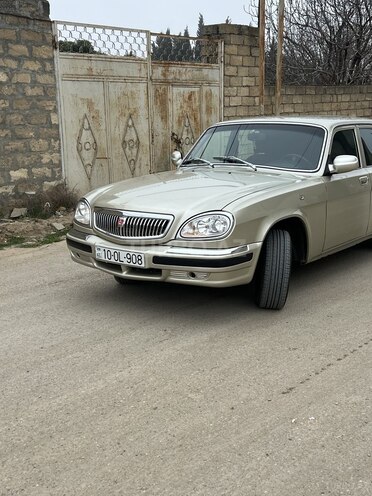 GAZ 31105 2005, 64,000 km - 2.4 l - Bakı