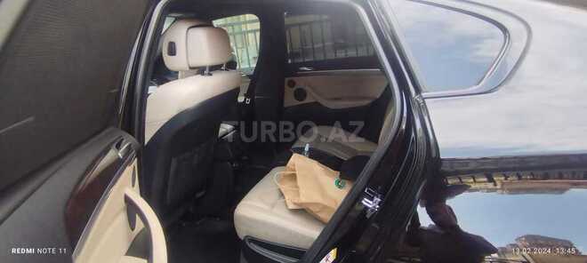 BMW X6 2009, 175,000 km - 4.4 л - Bakı