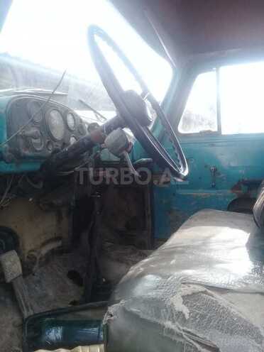 GAZ 53 1986, 175,000 km - 4.3 l - Ağsu