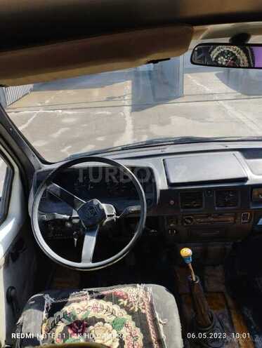 GAZ 2705 2000, 250,000 km - 2.4 л - Bakı