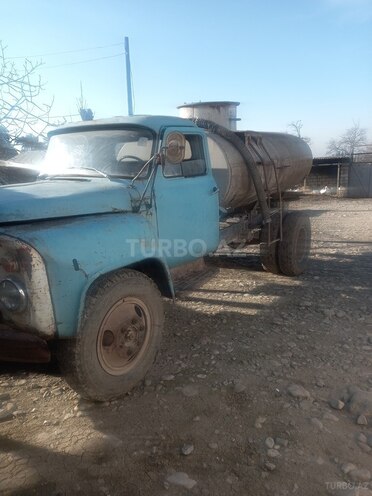 GAZ 53 1986, 175,000 km - 4.3 l - Ağsu