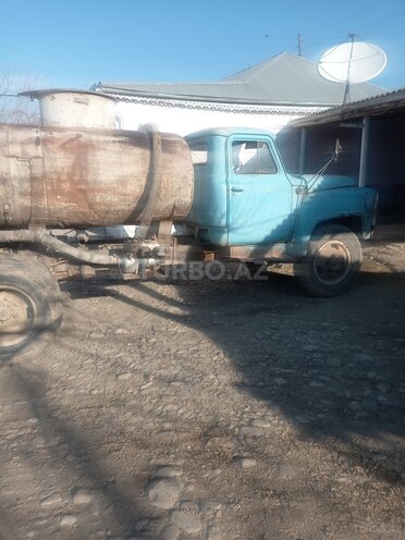 GAZ 53 1986, 175,000 km - 4.3 l - Ağsu