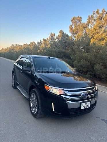 Ford Edge 2014, 132,000 km - 3.5 l - Bakı
