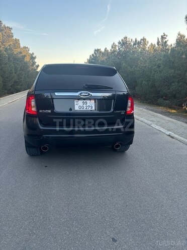 Ford Edge 2014, 132,000 km - 3.5 l - Bakı