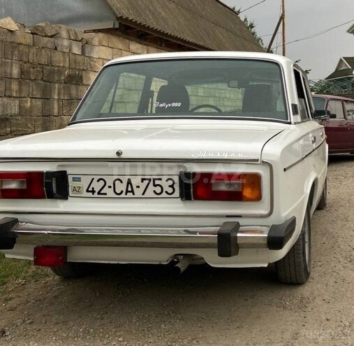 LADA (VAZ) 2106 1987, 188,000 km - 1.6 л - Lənkəran