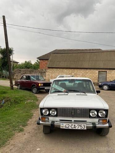 LADA (VAZ) 2106 1987, 188,000 km - 1.6 л - Lənkəran