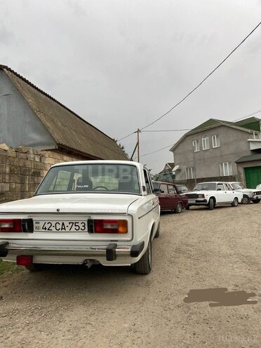 LADA (VAZ) 2106 1987, 188,000 km - 1.6 л - Lənkəran