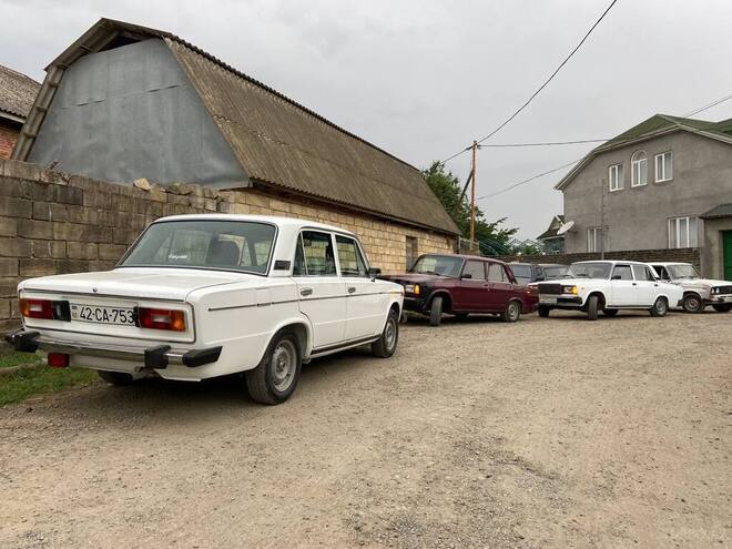 LADA (VAZ) 2106 1987, 188,000 km - 1.6 л - Lənkəran