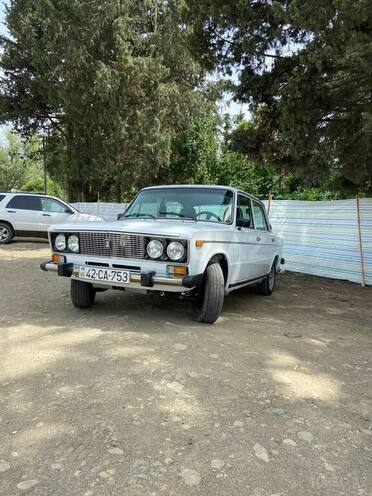 LADA (VAZ) 2106 1987, 188,000 km - 1.6 л - Lənkəran
