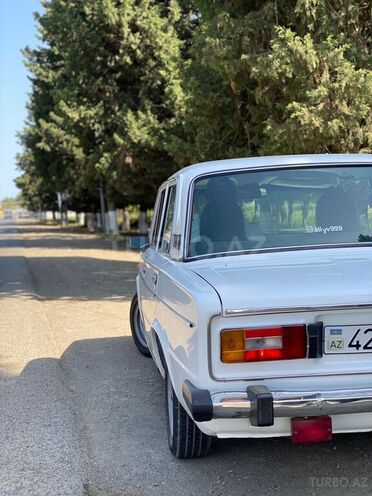 LADA (VAZ) 2106 1987, 188,000 km - 1.6 л - Lənkəran