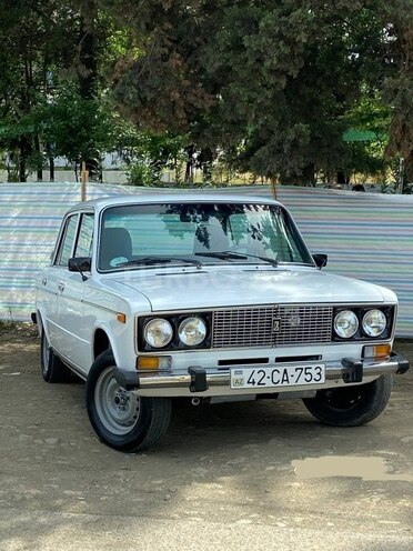 LADA (VAZ) 2106 1987, 188,000 km - 1.6 л - Lənkəran