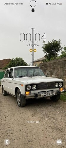 LADA (VAZ) 2106 1987, 188,000 km - 1.6 л - Lənkəran