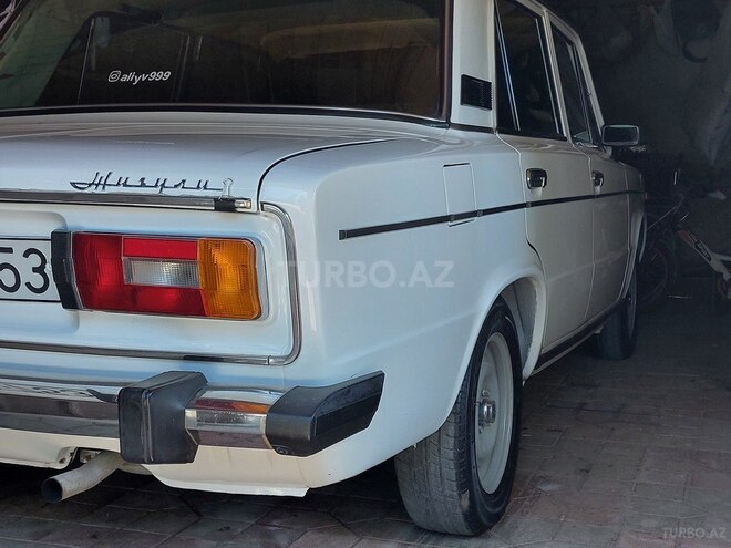 LADA (VAZ) 2106 1987, 188,000 km - 1.6 л - Lənkəran