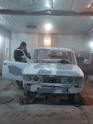 LADA (VAZ) 2106 1987, 188,000 km - 1.6 л - Lənkəran
