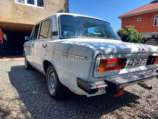 LADA (VAZ) 2106 1987, 188,000 km - 1.6 л - Lənkəran