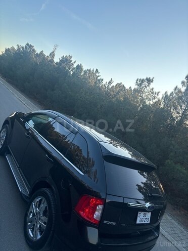 Ford Edge 2014, 132,000 km - 3.5 l - Bakı