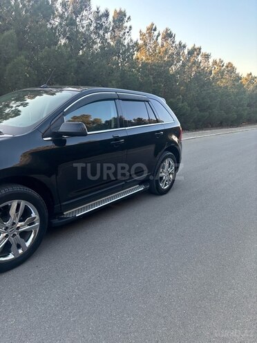 Ford Edge 2014, 132,000 km - 3.5 l - Bakı
