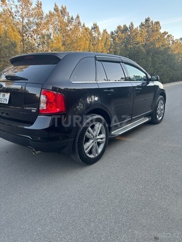 Ford Edge 2014, 132,000 km - 3.5 l - Bakı