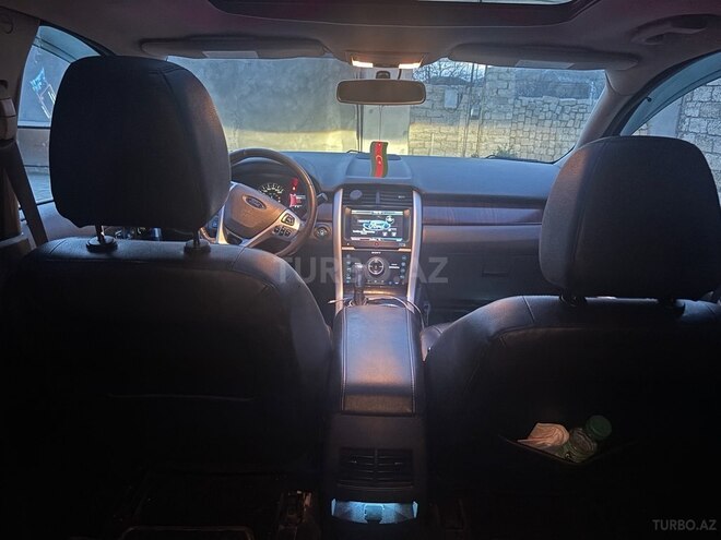 Ford Edge 2014, 132,000 km - 3.5 l - Bakı