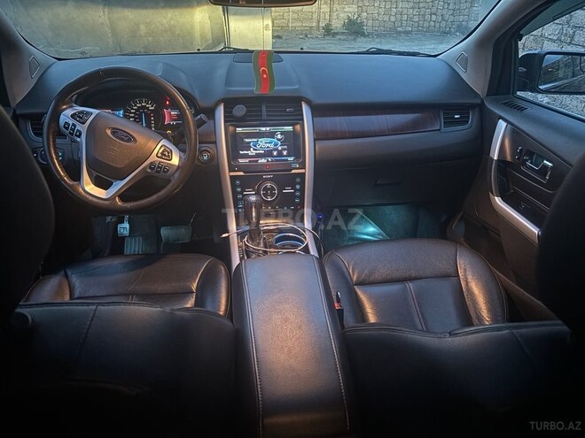 Ford Edge 2014, 132,000 km - 3.5 l - Bakı