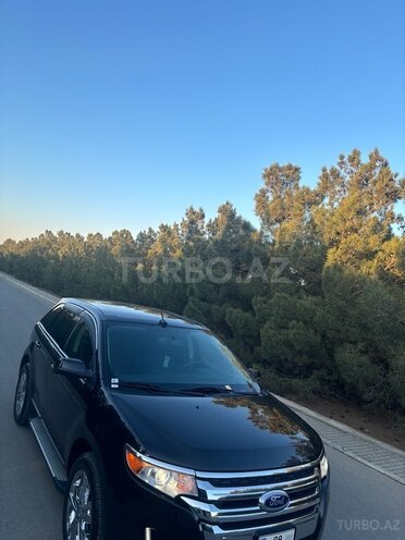 Ford Edge 2014, 132,000 km - 3.5 l - Bakı