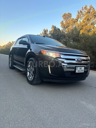 Ford Edge 2014, 132,000 km - 3.5 l - Bakı