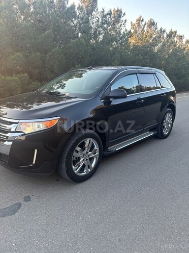Ford Edge 2014, 132,000 km - 3.5 l - Bakı