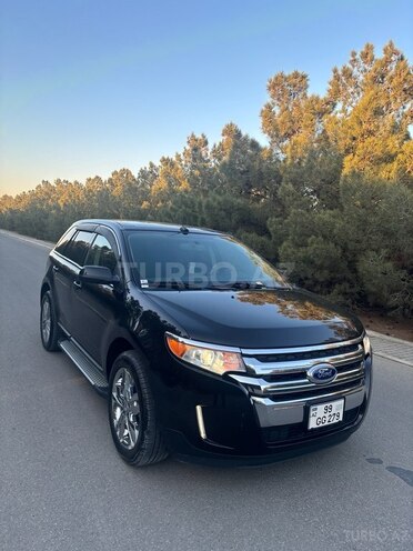 Ford Edge 2014, 132,000 km - 3.5 l - Bakı