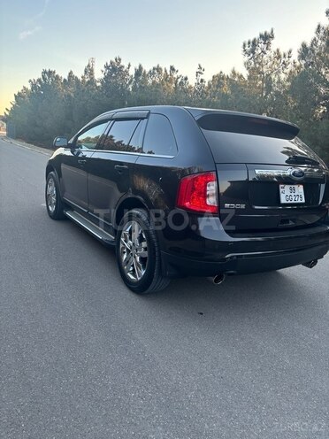 Ford Edge 2014, 132,000 km - 3.5 l - Bakı