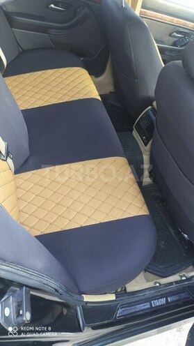 BMW 525 1996, 356,780 km - 2.5 l - Bakı