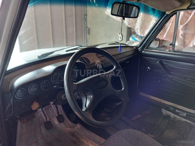 LADA (VAZ) 2106 1987, 188,000 km - 1.6 л - Lənkəran
