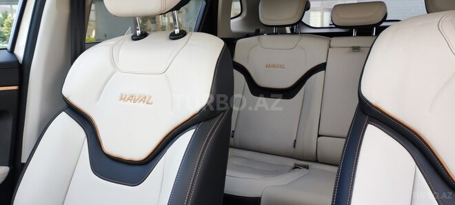 Haval Jolion 2021, 11,000 km - 1.5 л - Bakı